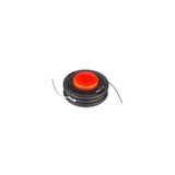 Otomatik Kolay Sarım Tırpan Misina Başlığı, M10X1.25