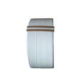 Otomatik Makine Çemberi Beyaz 12Mm 2000 Metre