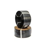 Otomatik Makine Çemberi Beyaz 12MM 3000 Metre 2 Adet