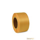 Otomatik Makine Çemberi Sarı 12MM 3000 Metre