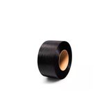 Otomatik Makine Çemberi Siyah 8Mm 2000 Metre 2 Adet