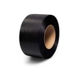 Otomatik Makine Çemberi Siyah 8Mm 4000Mt