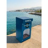 OTOMATİK MAMA MAKİNESİ 15 KG