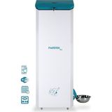 Otomatik Mama Makinesi 35 kg - Beyaz