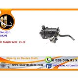 Otomatik Mazot L200 15-19