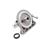 Otomatik Mazot Navara 06-14