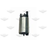 Otomatik Mazot Navara 15-21 Depo İçi