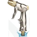 Otomatik Metal Sulama Tabanca Pro Sulama Tabancası Fiskiye - 0