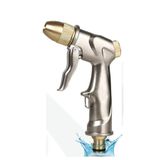 Otomatik Metal Sulama Tabanca Pro Sulama Tabancası Fiskiye