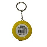 Otomatik Mezura Mezro Tape Measure 150 cm D1253XS - Sarı