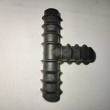Otomatik Nipel Tavuk Suluk 10 Adet 16 Mm T Bağlanti Tesisati