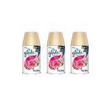 Otomatik Oda Sprey Meyve & Çiçek Buketi Yedek 3 X 269 Ml