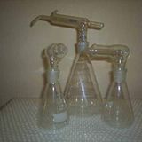 Otomatik Pipet [Cam] - 50 ml