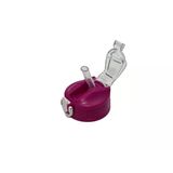 Otomatik Pipetli Su Matarası Yedek Kapağı 57Mm Pembe