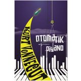 Otomatik Piyano Kurt Vonnegut April Yayıncılık
