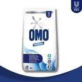 Otomatik Profesyonel Toz Deterjan 9 Kg Güçlü Temizlik Çamaşır Deterjanı