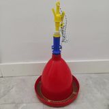 Otomatik Şamandrali Izgarali Tavuk Hindi Ördek Kaz Suluk 5 Adet