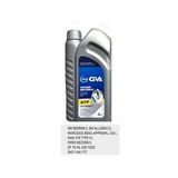 Otomatik Şanzıman Direksiyon Yağı Atf Iı 1 Lt Platınum Dexron Iı (Kırmızı)