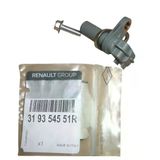 Otomatik Şanzıman Hız Kaptörü Dc4 Fluence Megane 3 Edc 319354551R Mais