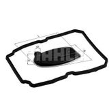 Otomatik Şanzıman Yağı Filtre Seti W202 94 00 W203 00 07 W204 07 14 C209 02 09