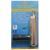 Otomatik Şişme Can Yeleği İçin Tekrar Kullanım Kiti 33Gr