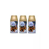 Otomatik Sprey Oda Kokusu Yedek Oryantal Oud 3 X 269 Ml