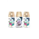 Otomatik Sprey Oda Kokusu Yedek Tropikal Floral + Lavanta Ferahlığı 3 X 269 Ml