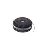 Otomatık Tırpan Baslık Dısı M10x130mm Oleo-Mac.efco.palmera Tecomec 130521 50739026