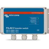 Otomatik Transfer Switch, Sdfı0000000, 16a Victron