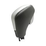 Otomatik Vites Topuzu - Renault Megane 3 Fluence Siyah Deri 328655011r