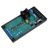 Otomatik Voltaj Regülatörü Avr Gavr - 15C |±%0,5 Jeneratörler/Endüstriyel Ekipmanlar İçin Gerilim Kararlılığı |15A Devre, 160-260Vac Giri�