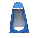 Otomatik Wc Portatif Giyinme Çadırı 120X120x190 Cm M.i