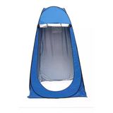 Otomatik Wc Portatif Giyinme Çadırı 120X120x190 Cm Mi