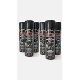 Otomeks Motor Temizleyici Sprey 500ml 6'lı Set - 6 Adet