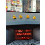 Otomobil Aksesuari Dikiz Aynasi Aksesuari Dikiz Aynasi Susu Ordek Mini Set Civcivler