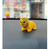 Otomobil Aksesuari Dikiz Aynasi Aksesuari Dikiz Aynasi Susu Sevimli Aslan Tiny Lion