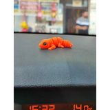 Otomobil Aksesuari Dikiz Aynasi Aksesuari Dikiz Aynasi Susu Sevimli Geko Tiny Gecko