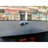Otomobil Aksesuari Dikiz Aynasi Aksesuari Dikiz Aynasi Susu Sevimli Kopekbaligi Baby Shark
