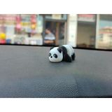 Otomobil Aksesuari Dikiz Aynasi Aksesuari Dikiz Aynasi Susu Sevimli Panda Tiny Panda