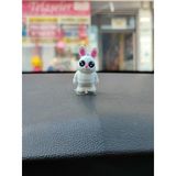 Otomobil Aksesuari Dikiz Aynasi Aksesuari Dikiz Aynasi Susu Sevimli Tavsan Tiny Bunny
