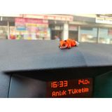 Otomobil Aksesuari Dikiz Aynasi Aksesuari Dikiz Aynasi Susu Sevimli Tilki Tiny Fox