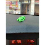 Otomobil Aksesuari Dikiz Aynasi Aksesuari Dikiz Aynasi Susu Sevimli Timsah Tiny Alligator