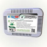 Otomobil- Araba, Oto ve Kamyon Koku Giderici Koku Emici