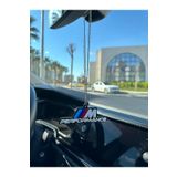 Otomor Aksesuar Bmw M Pleksi Oto Dikiz Ayna Süsü