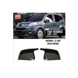 Otomor Aksesuar Fiat Fiorino (Bipper-Nemo) Yarasa Ayna Kapağı