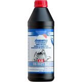 Otomotiv Bakım Ürünü - Dişli Yağı (Gl5) 75W-80, 1 Litre