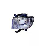 Otomustafa Hyundai Getz 2003-2005 Sis Farı Sol 922021C000 Ithal