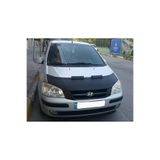 OTOPİNK HYUNDAİ GETZ KAPUT MASKESİ