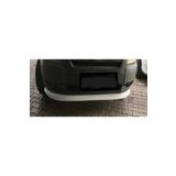 OTOPLEXİ Fiat Ducato 2006-2015 Ön Tampon Altı Eki Karlık İnce Model Plastik