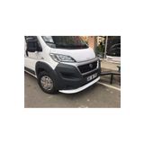 OTOPLEXİ Fiat Ducato 2015 Ve Üzeri Ön Tampon Altı Eki Karlık İnce Model Plastik